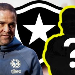 Botafogo BUSCA a exentrenador de la Selección Mexicana tras el RECHAZO de André Jardine