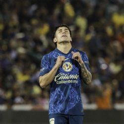 Alejandro Zendejas REVELA por qué le está yendo bien en esta etapa con el Club América
