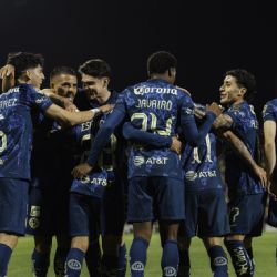 André Jardine RECUPERA a dos jugadores CLAVE para el Club América vs Juárez de la Jornada 5