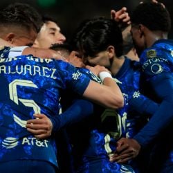 No es delantero pero es el GRAN CANDIDATO del Club América a pelear el campeonato DE GOLEO