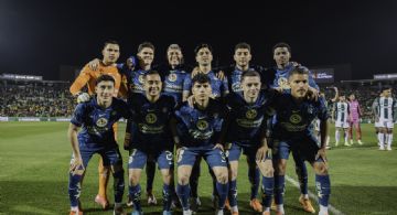La ALINEACIÓN CONFIRMADA del Club América vs Atlético San Luis por el Clausura 2025