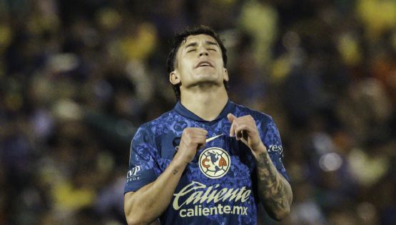 Alejandro Zendejas recibe nuevo PRESTIGIOSO PREMIO por parte de la Liga MX