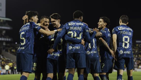 Fue clave para André Jardine pero el Club América lo habría OFRECIDO al extranjero