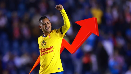 Los CAMBIOS que hizo Erick Sánchez que lo tienen en un NIVEL ALTÍSIMO en el Clausura 2025