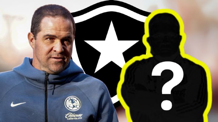 Botafogo BUSCA a exentrenador de la Selección Mexicana tras el RECHAZO de André Jardine