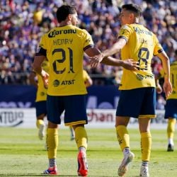 Es una de las ESTRELLAS del Club América pero YA FUE BORRADO por André Jardine