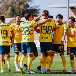 Tachan de SOBERBIO a canterano del Club América y lo quieren FUERA del primer equipo