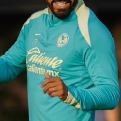 Confirman otro DESCARTADO de última hora del Club América para el partido vs Atlético San Luis