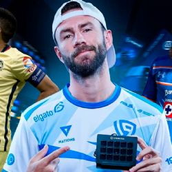 Miguel Layún JUNTARÁ a Marc Crosas y Rubens Sambueza para el América vs San Luis