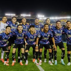 ¡GOLEADA AZULCREMA! Club América vence al Atlético de San Luis y siguen invictos en la Liga MX
