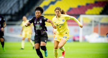 Las 3 razones por las que el América Femenil vs Pachuca puede ser el partido MÁS IMPORTANTE del torneo