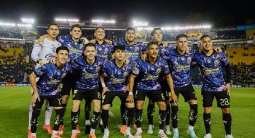 ¡GOLEADA AZULCREMA! Club América vence al Atlético de San Luis y siguen invictos en la Liga MX