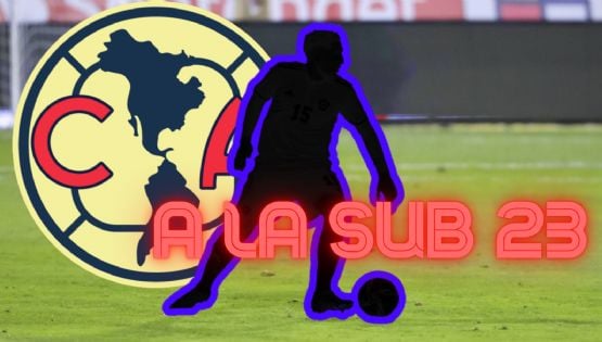 Sigue la POLÉMICA y André Jardine lo DESCARTA vs San Luis mandándolo a la Sub23