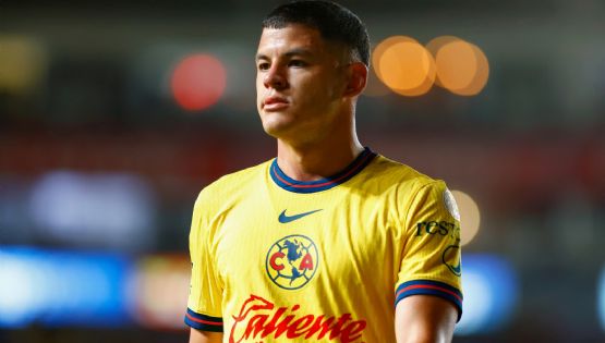 Club América habría puesto TRABAS A LA SALIDA de Richard Sánchez a Racing teniendo todo listo