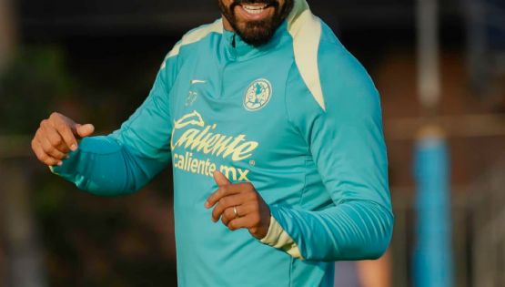 Confirman otro DESCARTADO de última hora del Club América para el partido vs Atlético San Luis