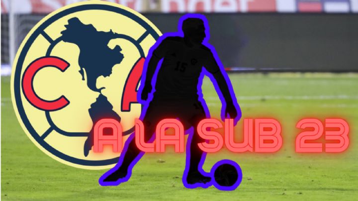 Sigue la POLÉMICA y André Jardine lo DESCARTA vs San Luis mandándolo a la Sub23