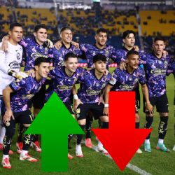 El OTRO REGRESO que podría tener el Club América contra Juárez y DEPENDE de André Jardine