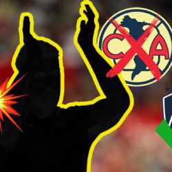 Estuvo CERCA de llegar al Club América y ahora sería el BOMBAZO de Rayados de Monterrey
