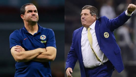 El récord de Miguel Herrera que André Jardine ACABA DE ROMPER con el triunfo ante San Luis