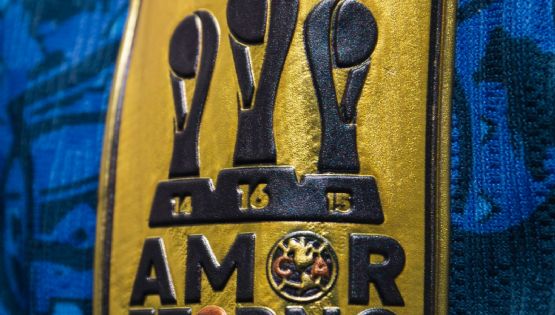 Confirman QUIÉN SERÁ el nuevo PATROCINADOR del UNIFORME del Club América y cuándo empezará