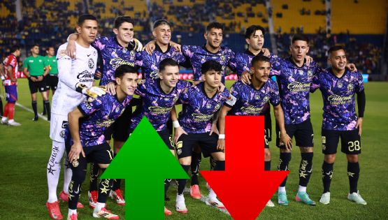El OTRO REGRESO que podría tener el Club América contra Juárez y DEPENDE de André Jardine