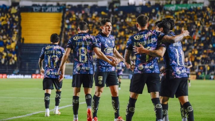 La ACUSACIÓN que le hicieron A LA AFICIÓN del Club América tras el partido vs Atlético San Luis