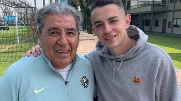 Carlos Reinoso dedica GRAN HONOR a Álvaro Fidalgo y su mítica camiseta 8