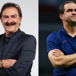 Ricardo La Volpe sorprende demostrando su ADMIRACIÓN a André Jardine y su Club América