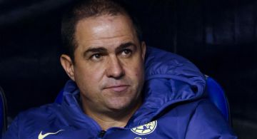 Botafogo podría TENTAR a André Jardine por culpa de la DIRECTIVA del Club América