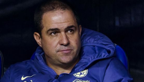 Botafogo podría TENTAR a André Jardine por culpa de la DIRECTIVA del Club América