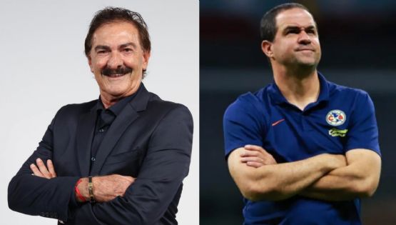 Ricardo La Volpe revela la CLAVE para vencer al América de André Jardine
