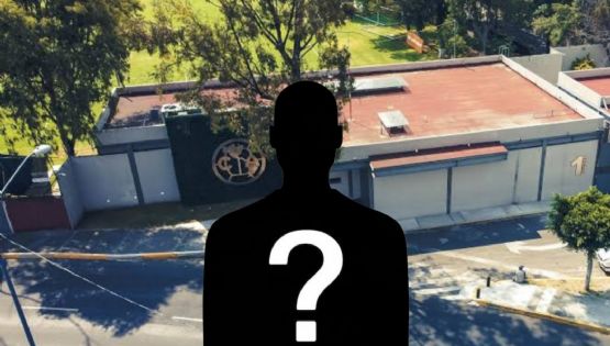 Ya está en Coapa y ya entrena con el Club América, Jardine ya tiene a su primer refuerzo
