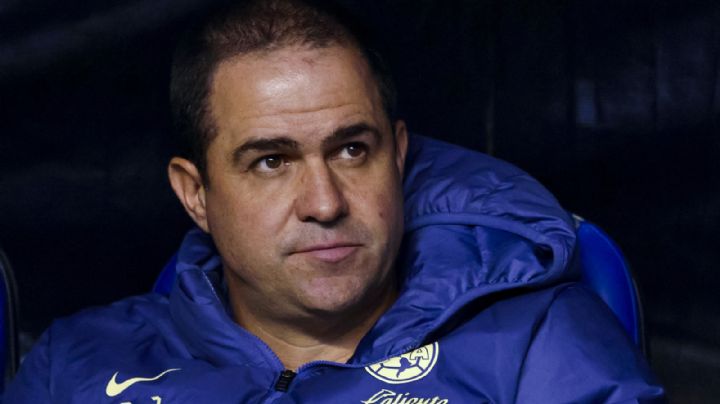 Botafogo podría TENTAR a André Jardine por culpa de la DIRECTIVA del Club América