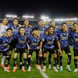 3 DESCARTADOS y 3 RECUPERADOS del Club América para el partido vs Juárez del Clausura 2025