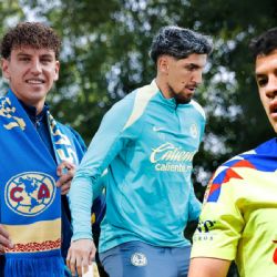 ¿Qué SIGNIFICA que la directiva no haya REGISTRADO a Richard, Valdés y Lichnovsky en Concacaf?