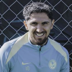 Diego Valdés sorprende confesando su AMOR por un equipo que NO ES EL AMÉRICA