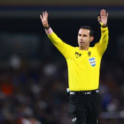POLÉMICA DESIGNACIÓN Arbitral para el partido del Club América vs FC Juárez en el Clausura 2025