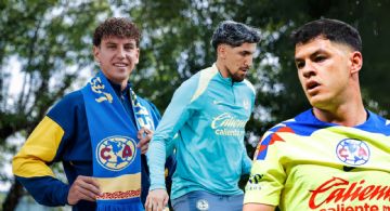 ¿Qué SIGNIFICA que la directiva no haya REGISTRADO a Richard, Valdés y Lichnovsky en Concacaf?