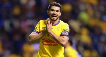 ¡Paren todo! Henry Martín con TENTADORA OFERTA para salir del Club América