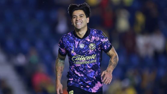 Henry Martín CONFIESA el SECRETO para que Víctor Dávila sea el LÍDER de goleo