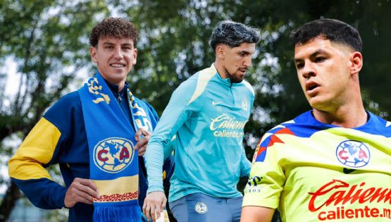 ¿Qué SIGNIFICA que la directiva no haya REGISTRADO a Richard, Valdés y Lichnovsky en Concacaf?