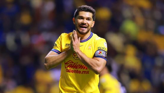 ¡Paren todo! Henry Martín con TENTADORA OFERTA para salir del Club América