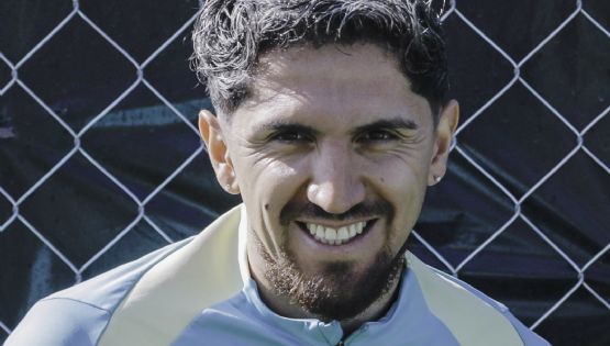 Alex Lora APLAUDE la DECISIÓN de Diego Valdés de quedarse en el Club América