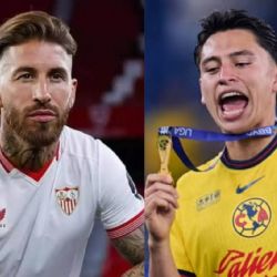 Álvaro Morales hace POLÉMICA COMPARACIÓN entre Sergio Ramos y Ramón Juárez