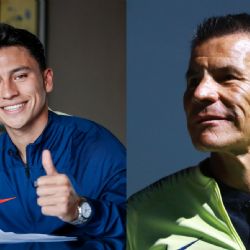Ramón Juárez muestra su RESPETO a Alfredo Tena y le envía un AGRADECIMIENTO por lo que le enseñó