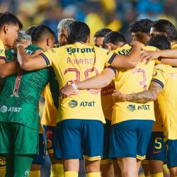 Confirman el ESPERADO REGRESO de 3 jugadores del Club América para el partido vs Juárez