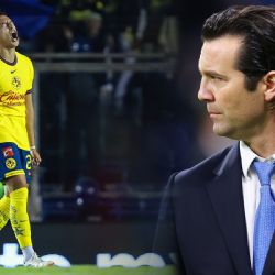 Ramón Juárez señala al DT que por poco ACABA CON SU CARRERA en el Club América
