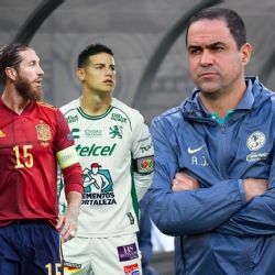 ¿Le hace falta al Club América un FICHAJE DE RENOMBRE como James Rodríguez y Sergio Ramos?