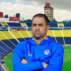 Se lo ganaron al Club América y André Jardine se quedó con las ganas de dirigirlo