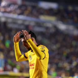 André Jardine VUELVE A DESCARTARLO y reaviva los rumores de su SALIDA del Club América